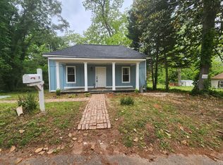 8 Long St, Newnan, GA 30263