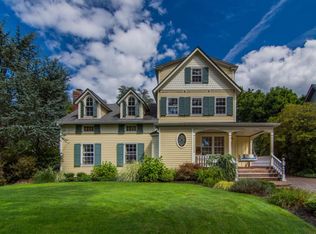 107 Kline St, Harrington Park, NJ 07640