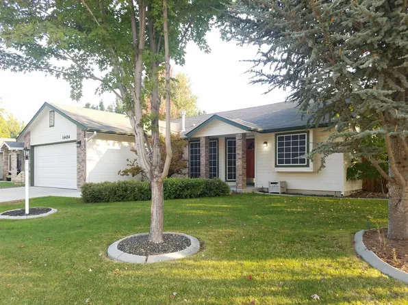 14454 W Comisky Dr, Boise, ID 83713