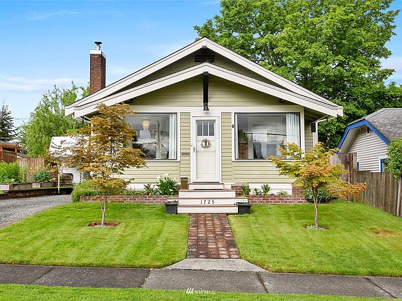 All the hard work is done on this historic York District Home.