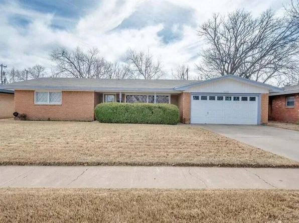 5217 8th St, Lubbock, TX 79416