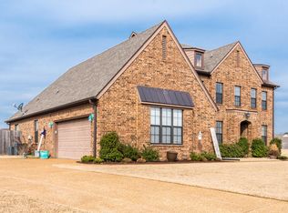 3819 Mitchells Corner Rd E, Olive Branch, MS 38654