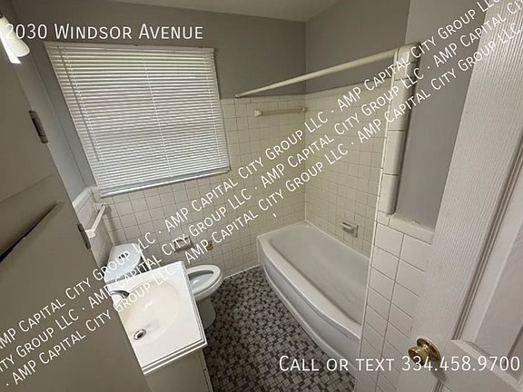 2nd image of 2030 Windsor Ave