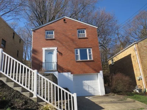220 Alstead St, Pittsburgh, PA 15234