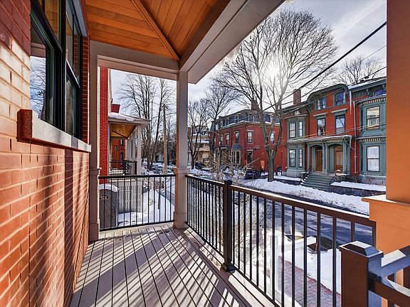 3rd image of 55 Carleton Street #A