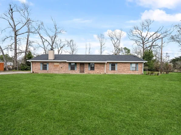 16643 Fm 1485 Rd, Conroe, TX 77306