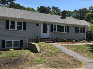34 Balsam Way, Yarmouth Port, MA 02675