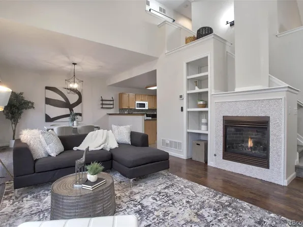 15555 E 40th Avenue #20, Denver, CO 80239