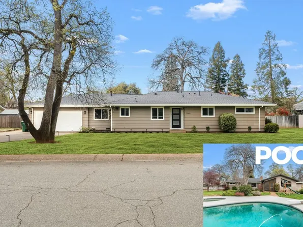 7068 Riata Dr, Redding, CA 96002