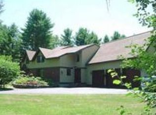 25 Conifer Ln, North Yarmouth, ME 04097