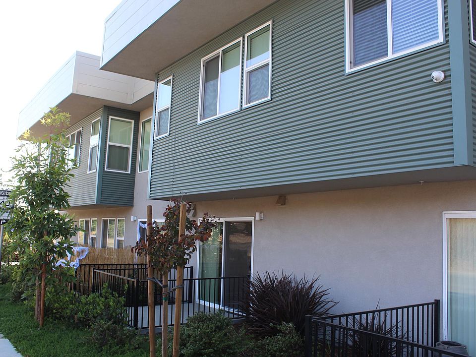 1st image of 2401 Broadway St #205