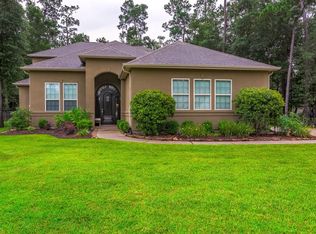 5502 Silent Timber Path Ln, Spring, TX 77386