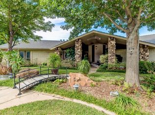 4009 Diamond Loch W, North Richland Hills, TX 76180