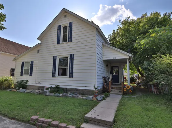 410 Maple St, Monticello, IN 47960