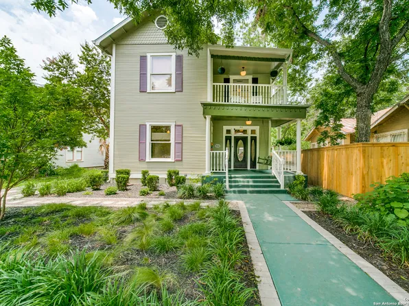 511 MISSION ST, San Antonio, TX 78210