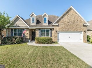 111 Westchester Trl, Kathleen, GA 31047
