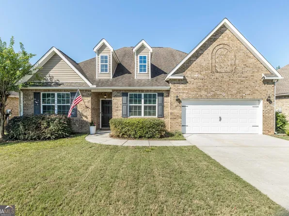 111 Westchester Trl, Kathleen, GA 31047