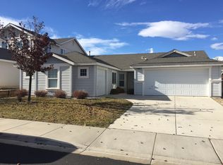 9469 Long River Dr, Reno, NV 89506
