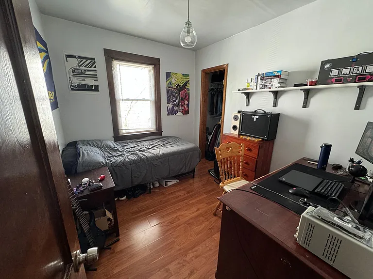 First Floor Bedroom 01