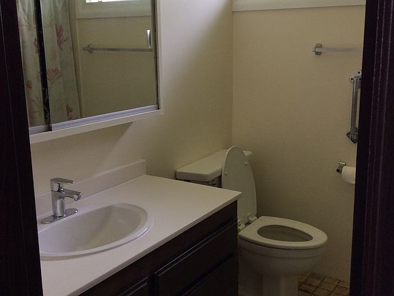 Hall Bathroom
