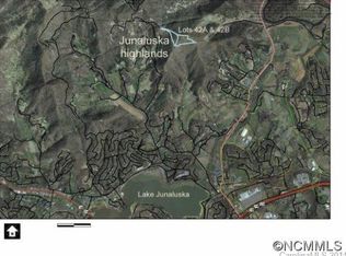 LOT-42B Fincher Mountain Rd, Waynesville, NC 28785