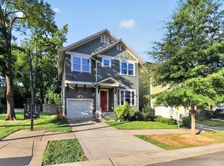 5222 Kelly St, Charlotte, NC 28205