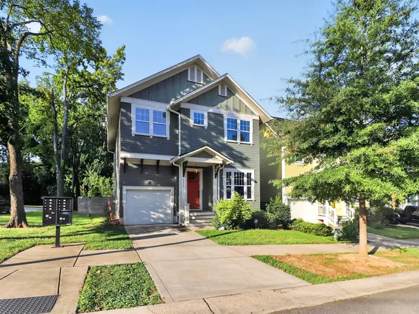 5222 Kelly St, Charlotte, NC 28205