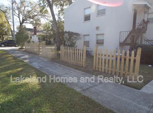 1005 S New York Ave Unit 2, Lakeland, FL 33803