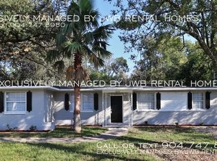 8223 Hewitt St, Jacksonville, FL 32244