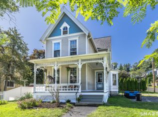 120 Howe Ave, Shelton, CT 06484