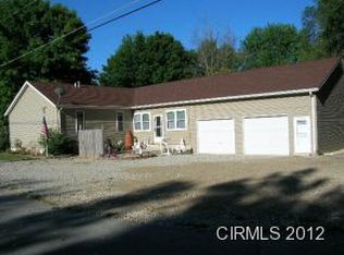 715 N Cooper St, Kokomo, IN