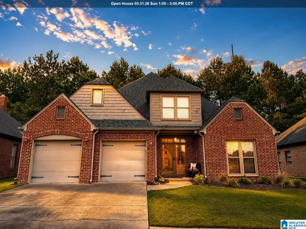 6260 Bent Brook Dr, Bessemer, AL 35022