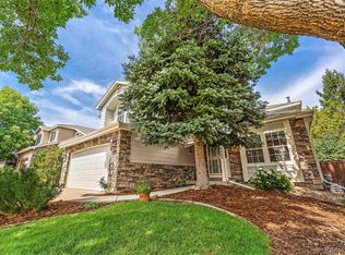 5905 S Meadow Lark Pl, Castle Rock, CO 80109