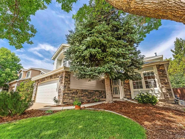 5905 S Meadow Lark Place, Castle Rock, CO 80109