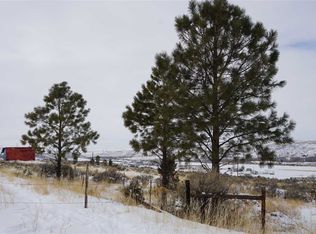Tbd Wheatridge Dr, Craig, CO 81625