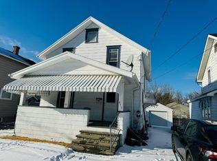 473 Grand Ave, Johnson City, NY 13790
