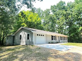 805 N Rowan Avenue Ext, Spencer, NC 28159