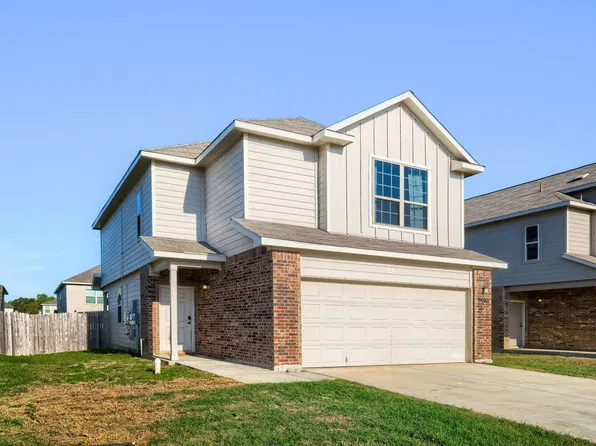 9403 Somers Bnd, San Antonio, TX 78211