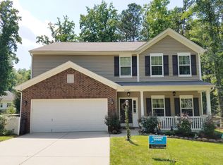 12205 Canal Dr, Huntersville, NC 28078