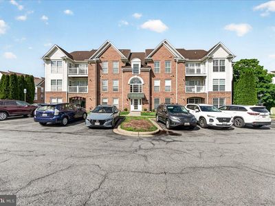2506 Coach House Way APT 1D, Frederick, MD, 21702