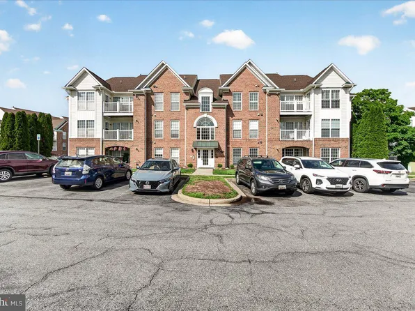 2506 Coach House Way APT 1D, Frederick, MD 21702