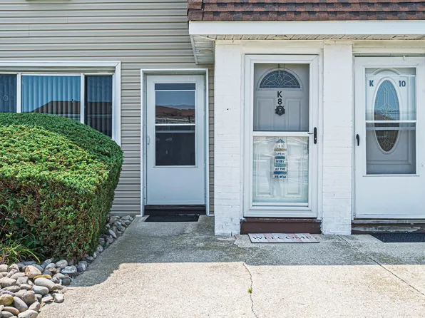 4901 Harbor Beach Blvd APT K8, Brigantine, NJ 08203