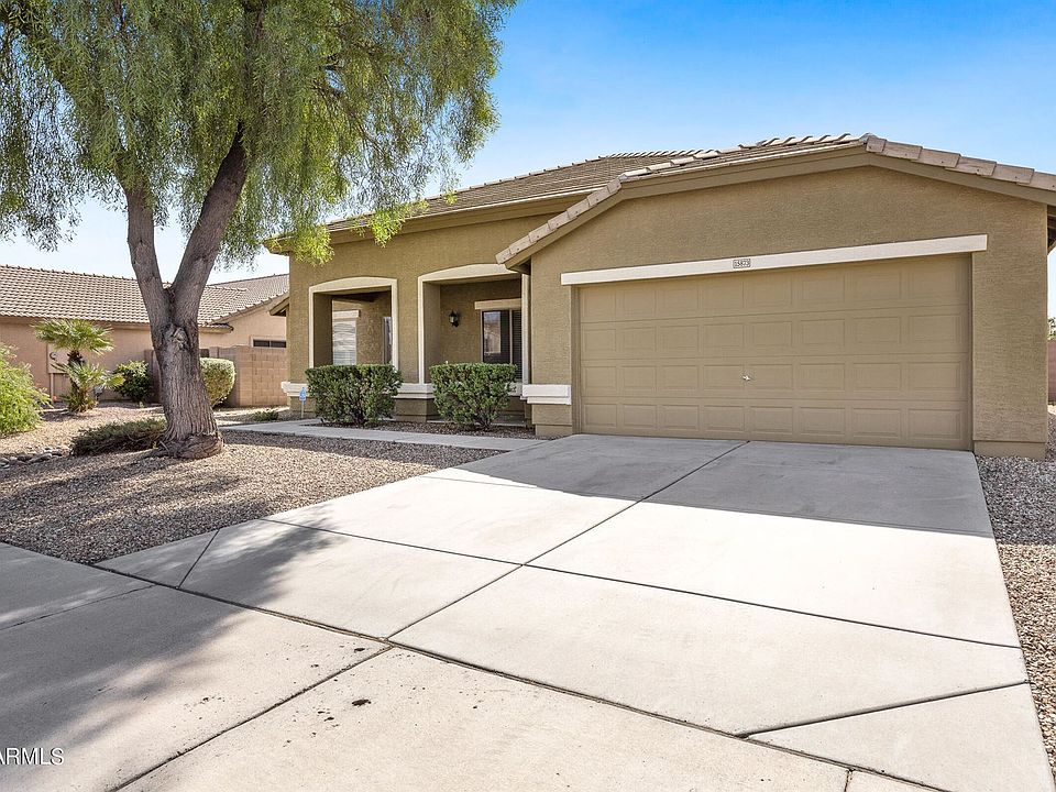 1st image of 15873 W Tohono Dr