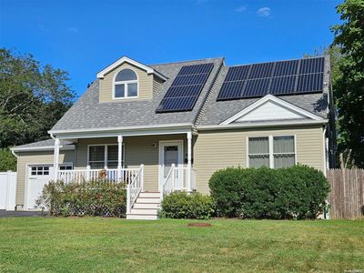 151 Grand Boulevard, Brentwood, NY, 11717