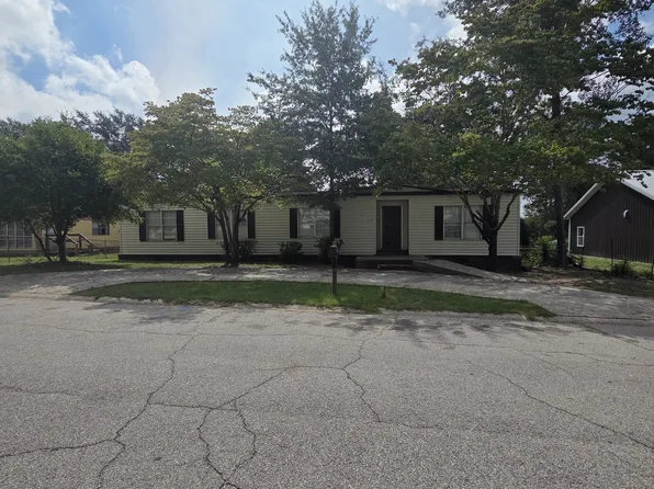 3526 Highview Ct, Augusta, GA 30906