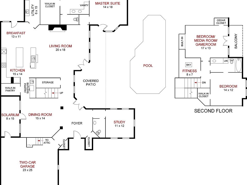 1st image of 5601 Gleneagles Dr