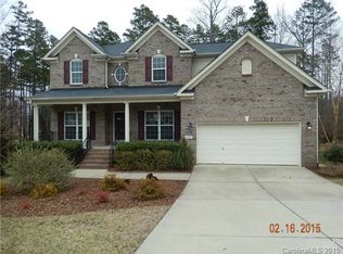 4142 Kalispell Ln, Charlotte, NC 28269