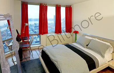 Rented by The Jack Parker Corporation