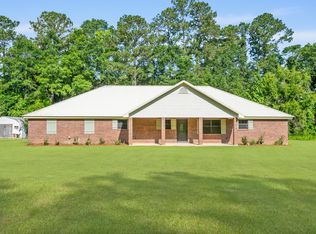 1121 Tatum Salt Dome Rd, Lumberton, MS 39455