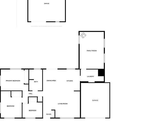 4th image of 4507 Bluebird Ln